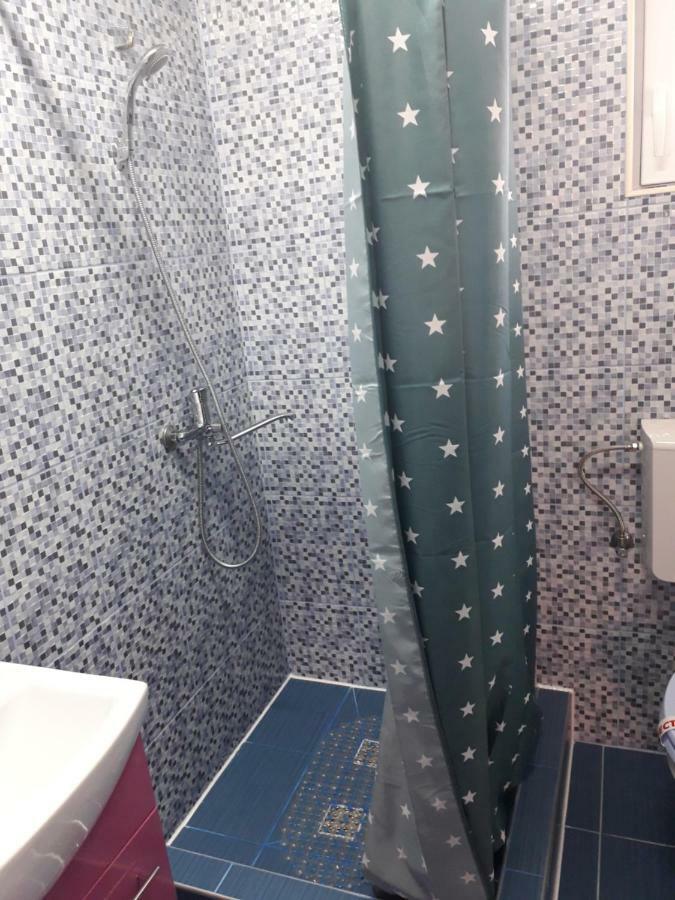 Casa Cu Butoi Hotell Sovata Exteriör bild