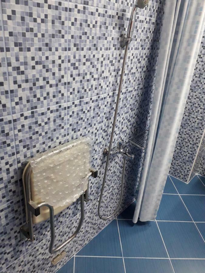 Casa Cu Butoi Hotell Sovata Exteriör bild