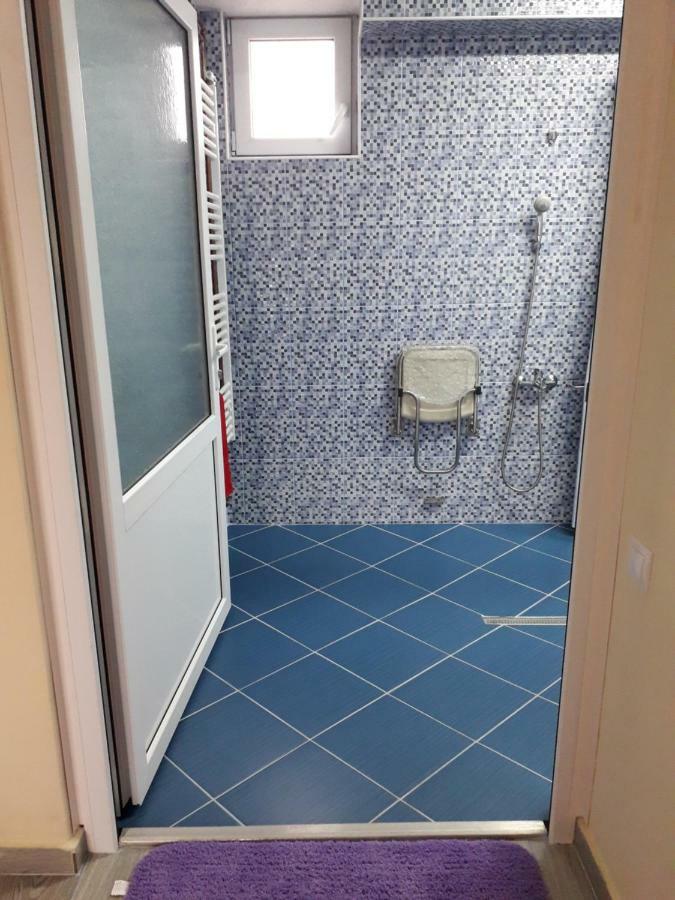 Casa Cu Butoi Hotell Sovata Exteriör bild